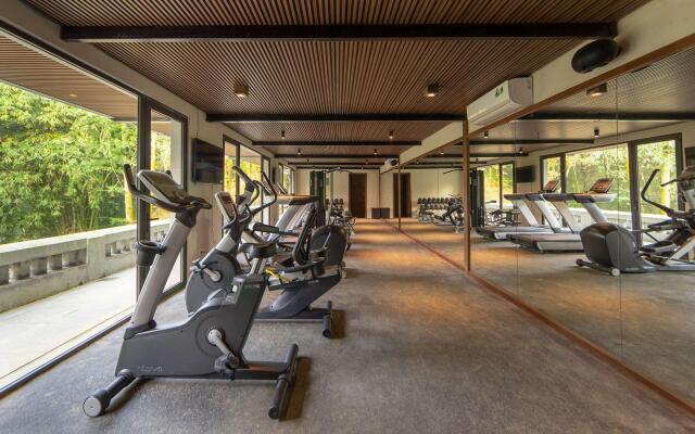 Uni Boutique Hotel & SPA