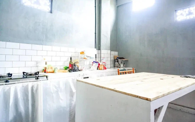 RedDoorz @ Bypass Canggu