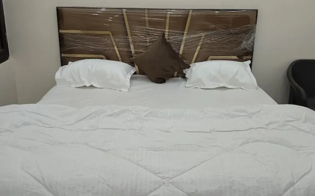 Hotel Vellfire