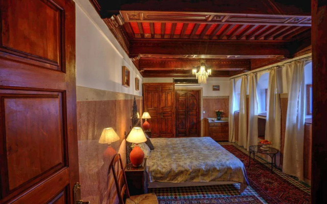 Riad Aventurine