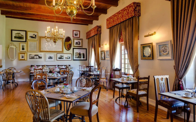 Protea Hotel by Marriott Cape Town Mowbray