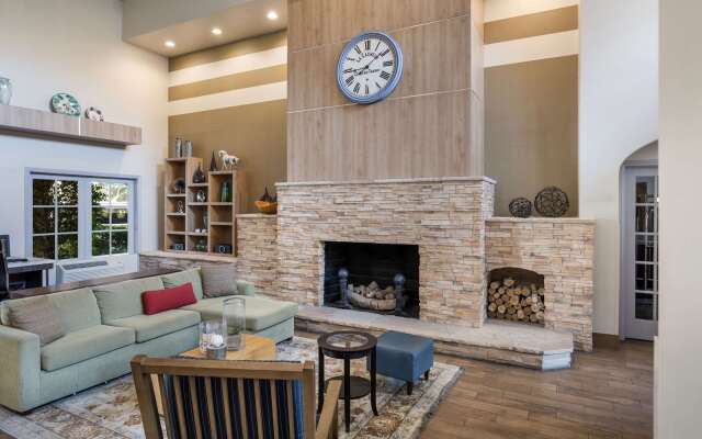 MainStay Suites John Wayne Airport by Choice Hotels