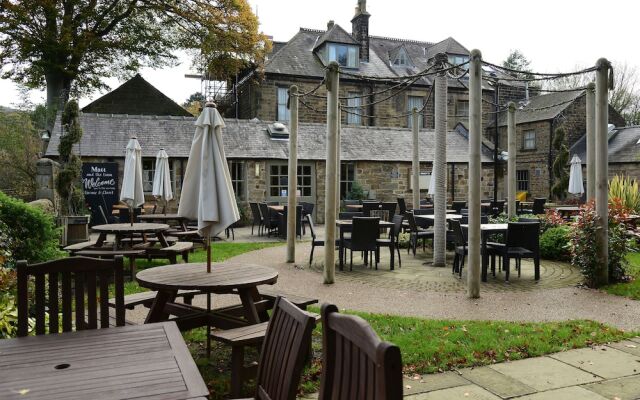 Grouse & Claret, Derby by Marston's Inns
