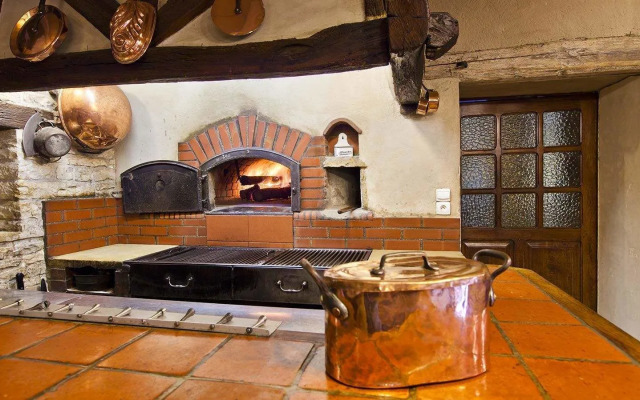 Auberge de la Beursaudiere