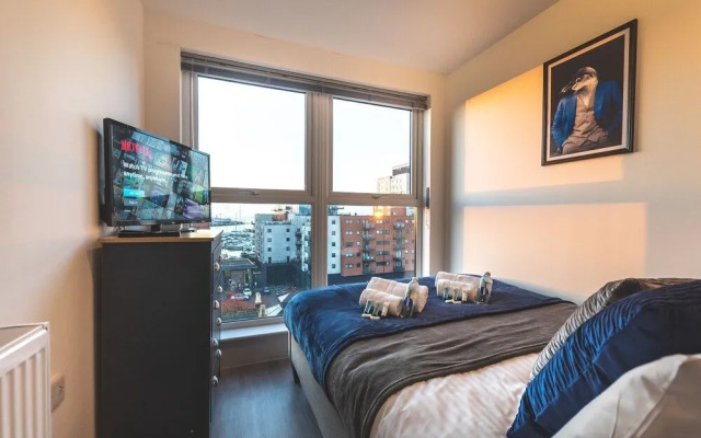 Smart Apartments