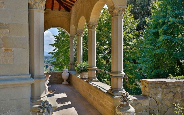 Villa Le Fontanelle