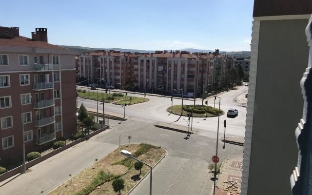 Alesya Otel