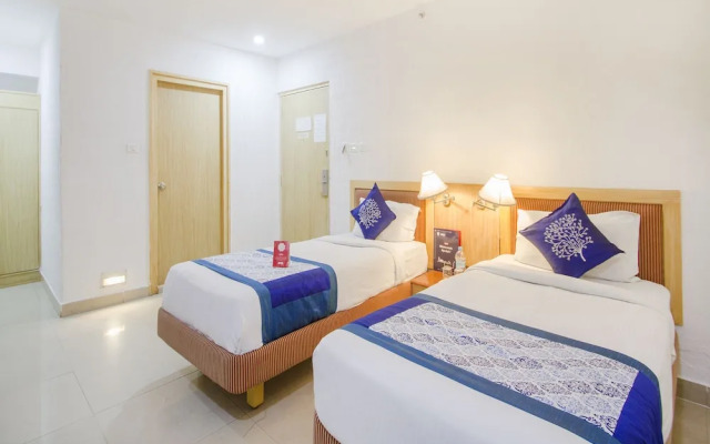 OYO 10209 Hotel AVS Sweet Magic
