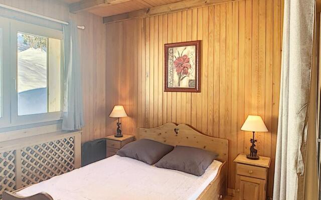 Chalet Combloux, 5 pièces, 8 personnes - FR-1-560-32