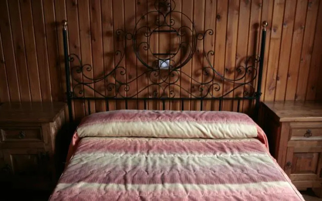 Casa Rural Mirasierra