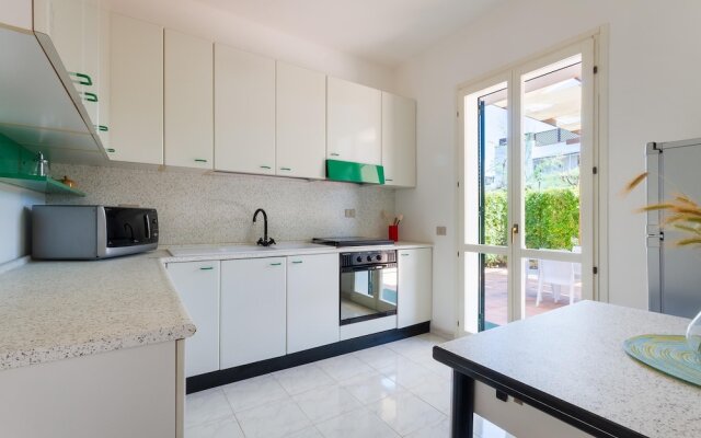 2987 Villa Brunilda by Barbarhouse