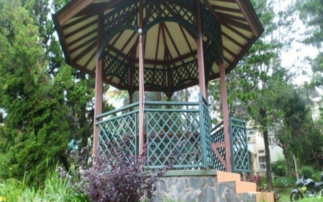 Kota Bunga AA
