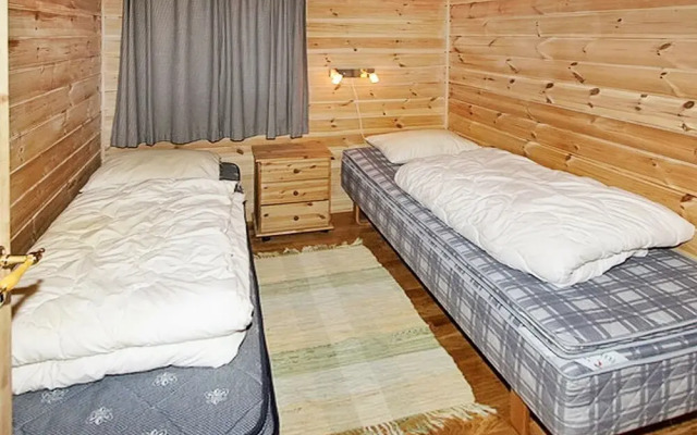 Holiday Home In Aseral