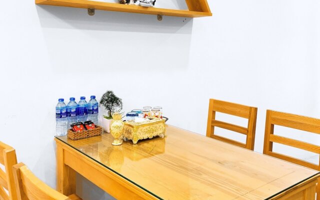 999 Condotel Muong Thanh Vien Trieu