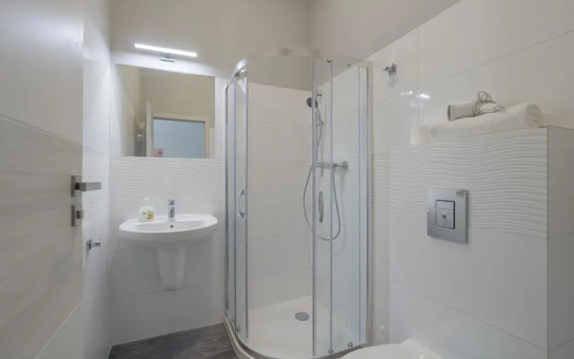Zefiro Rooms & Apartments