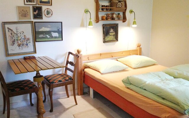 Myrehøj Bed & Breakfast