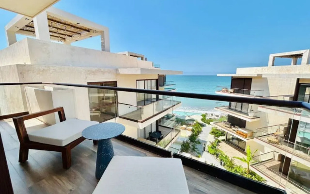 Aldea Ananta Apartments