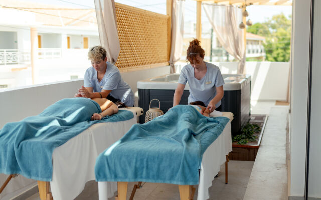 Diana Palace Hotel Zakynthos