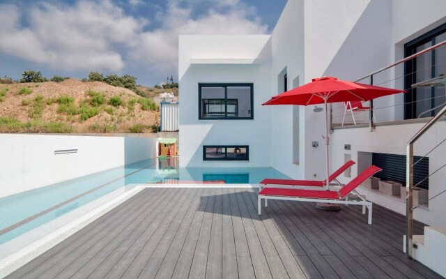 Villa Sofia
