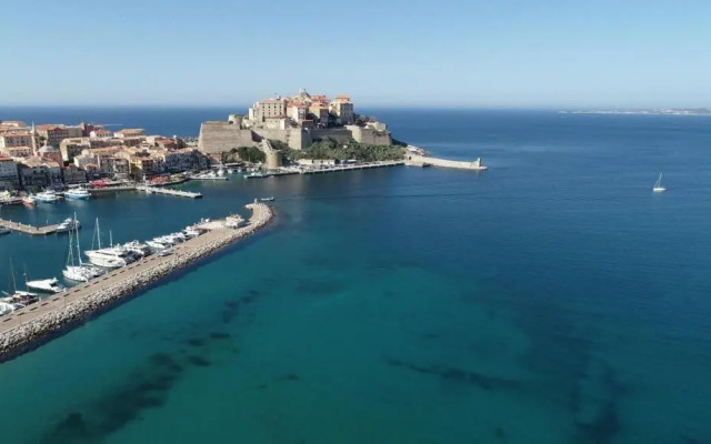 Hôtel Les Arbousiers