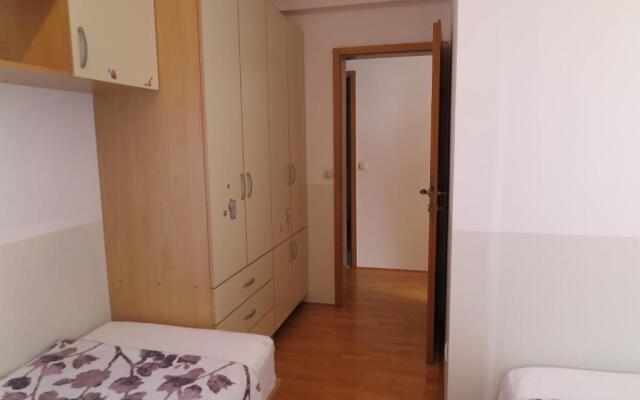 Apartments Kovacic
