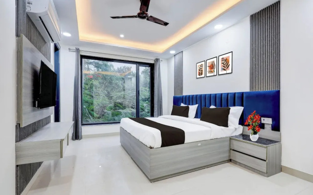MadStays - Sector 29 - Gurugram