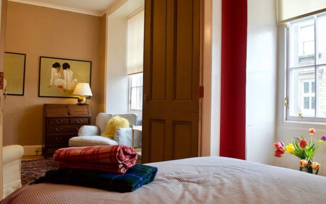 JOIVY Old Town Gem - Apartment With Great City Views