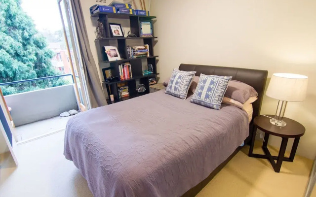 Cozy Apartment in Waverton