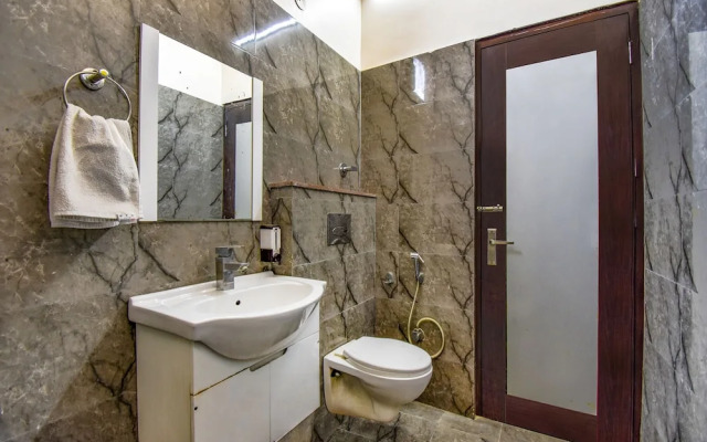 FabHotel Sumanglam