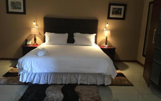 Vahlavi Guest House