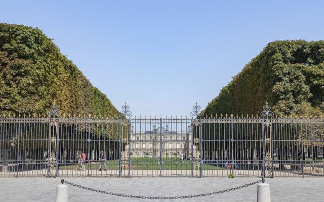 Hôtel Bonaparte