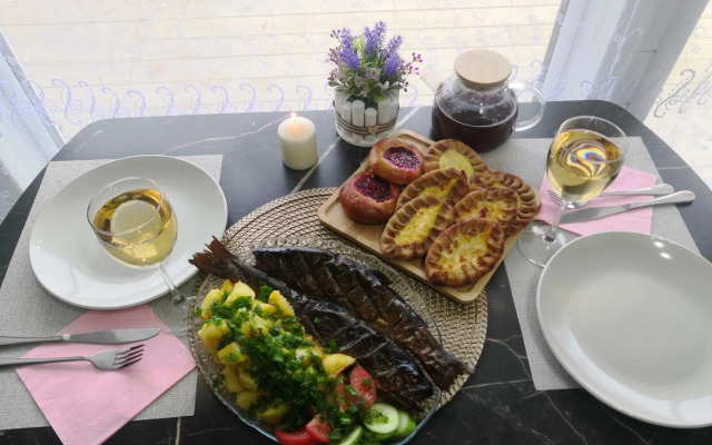 Хутор Маткалампи