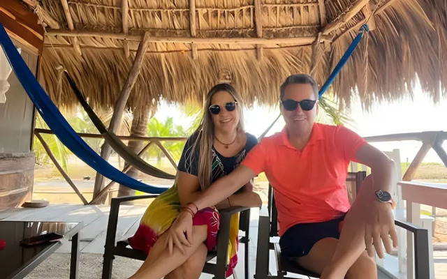 Cabañas Casa de Agua