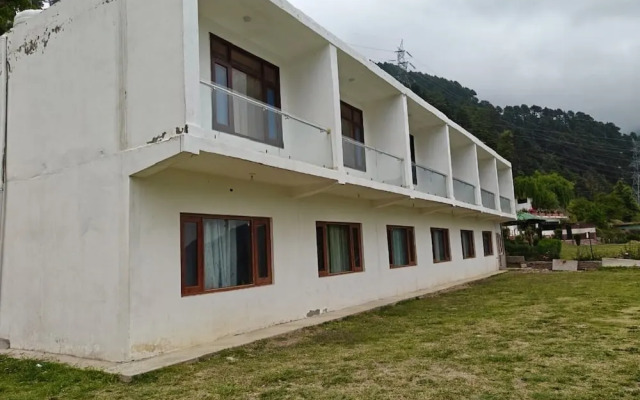 Rama Krishna Guest House-Patnitop