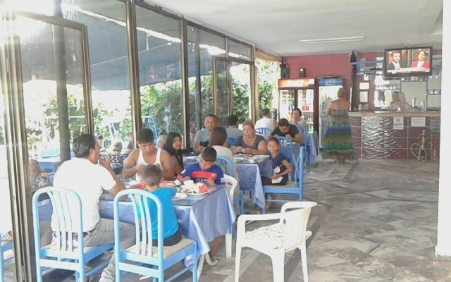 Tecimen Hotel
