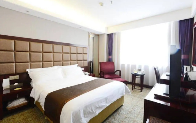 Rebecca Hotel