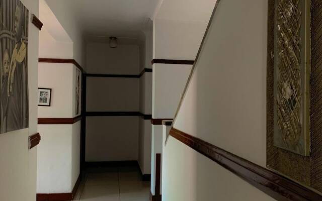Khayamnandi Leisure Suites