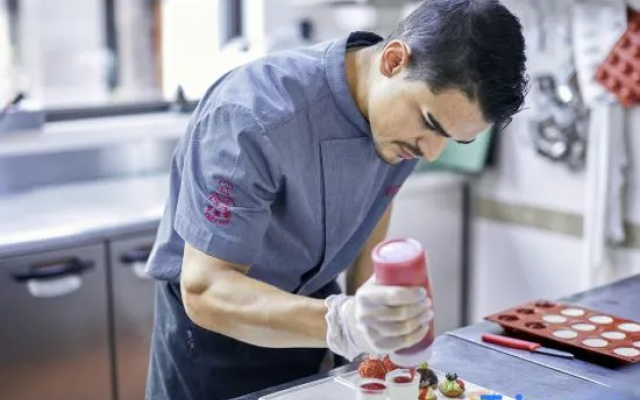 Yuelu Garden Hotel – People – Shanghai