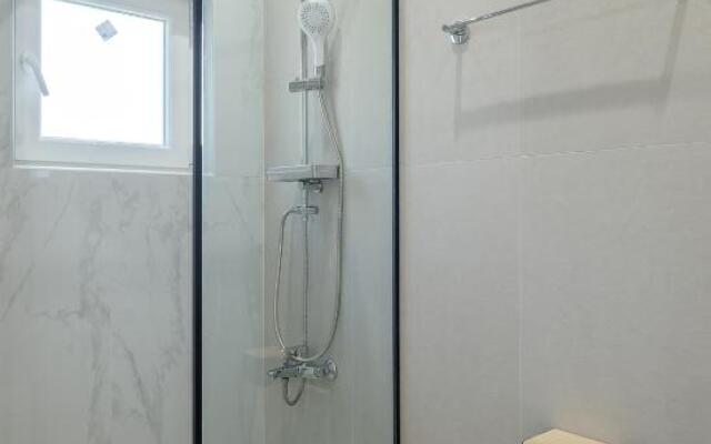 Alyvia Central Apartment 2