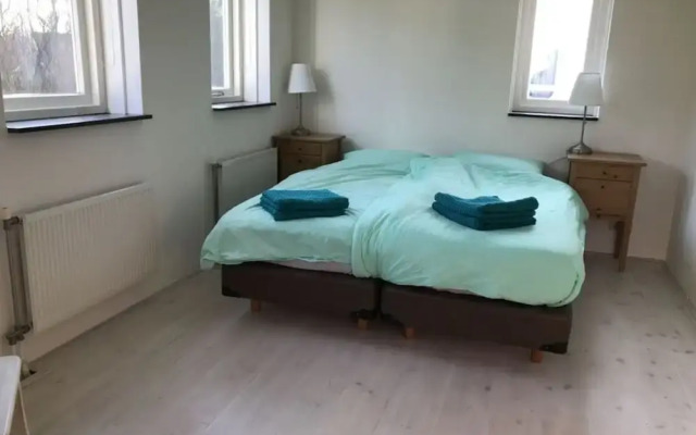 Villa Eb&vloed28a Comfortable Vacation Home