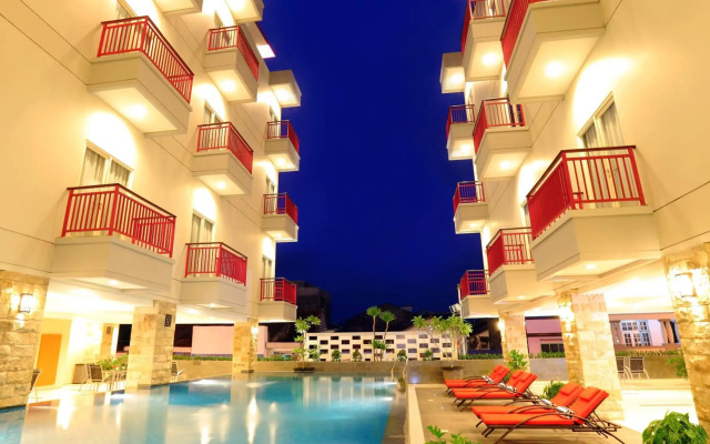 Lombok Plaza Hotel & Convention