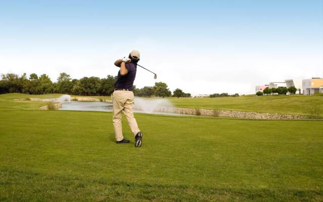 Arrabida Resort & Golf