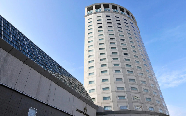 Urayasu Brighton Hotel Tokyo bay