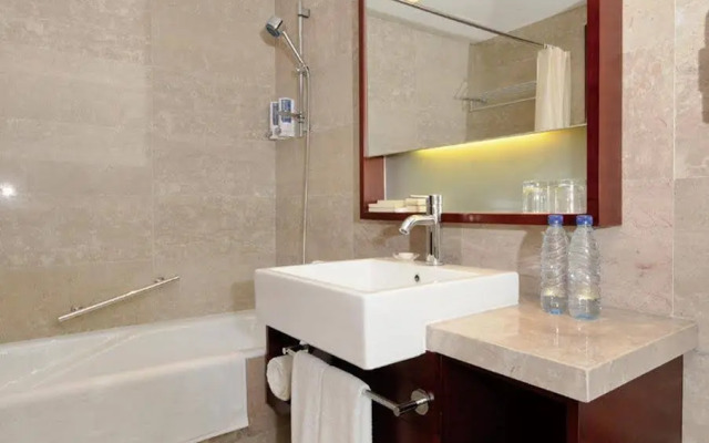 Rayfont Downtown Hotel Shanghai (Xuhui)