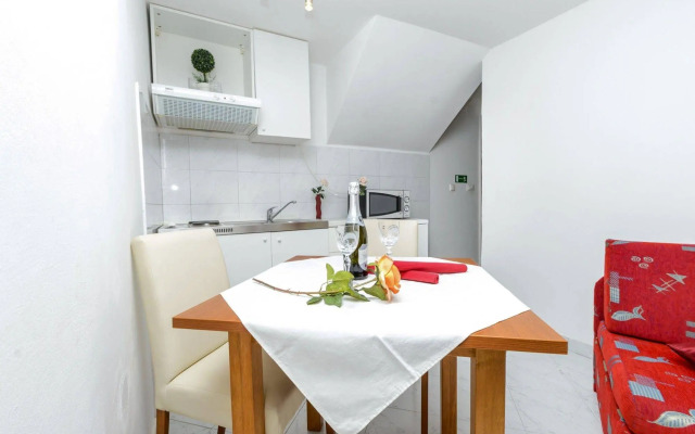 Apartments Minerva