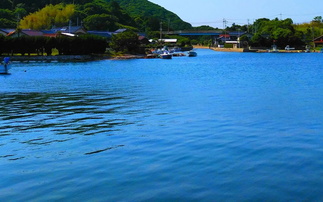 Guest House Darumaya - Hostel