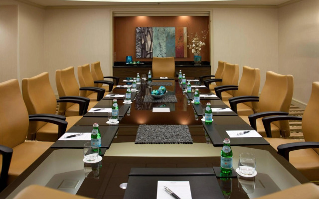 Newport Beach Marriott Bayview