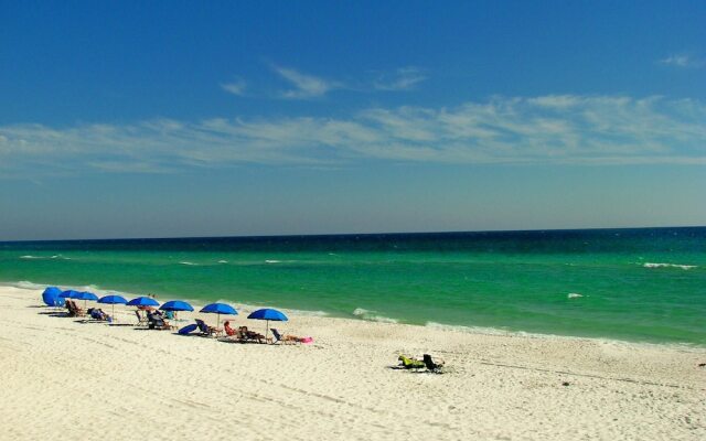 Emerald Shores by Crystal Waters