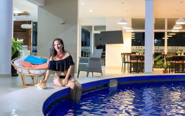 Rio Hotels Tarapoto