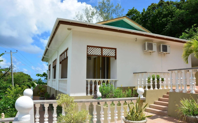 Villa Anse La Blague
